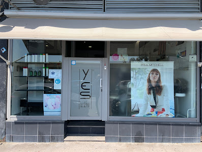 Immagine Yes hair&body di Salvatore Iovene 1