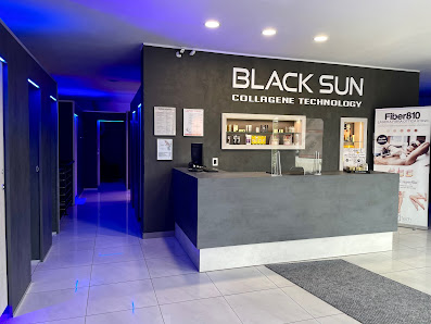 Immagine Black Sun Solarium ed Estetica Saronno 1