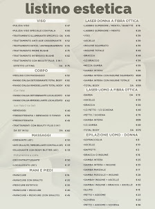 Immagine Black Sun Solarium ed Estetica Saronno 4