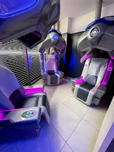 Immagine Black Sun Solarium ed Estetica Saronno 5