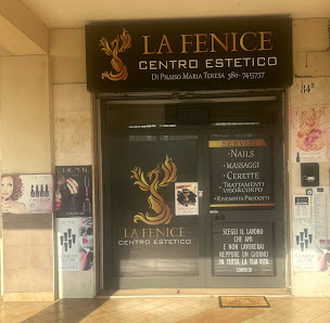 Immagine Centro Estetico La Fenice di Piluso Maria Teresa 3