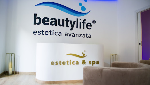 Immagine Centro Estetico BeautyLife & Spa 3