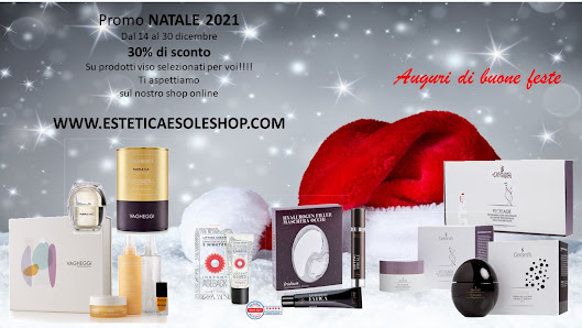 Immagine Estetica e Sole 2