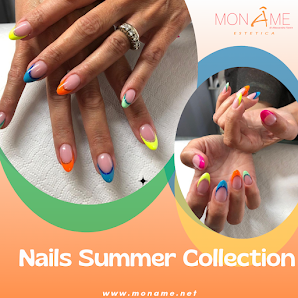 Immagine MONAME Extension Ciglia,Ricostruzione Unghie,Trucco Permanente,Depilazione Filo,Ceretta Brasiliana-Nail Art Casalpalocco 1