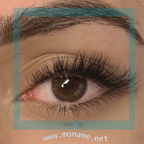 Immagine MONAME Extension Ciglia,Ricostruzione Unghie,Trucco Permanente,Depilazione Filo,Ceretta Brasiliana-Nail Art Casalpalocco 2