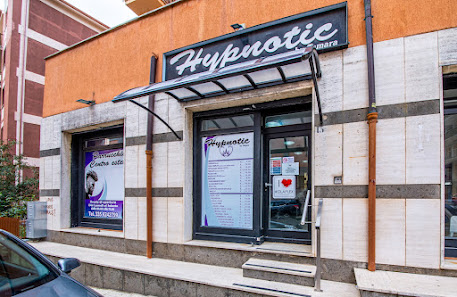 Immagine Hypnotic Parrucchieri By Tamara via Alivia 1