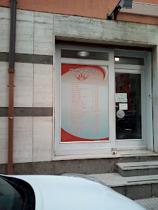 Immagine Hypnotic Parrucchieri By Tamara via Alivia 2