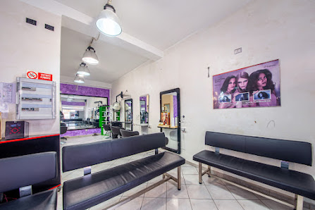 Immagine Hypnotic Parrucchieri By Tamara via Alivia 3