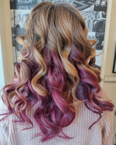 Immagine Idea donna centro di benessere e bellezza capelli di Sabrina Corato 1