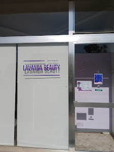 Immagine Lavanda beauty 2