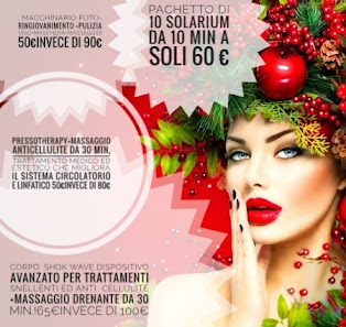 Immagine Academia della bellezza Matreshka 4