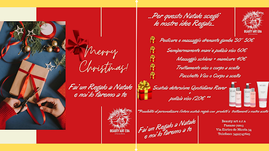 Immagine Beauty Art ERA 4