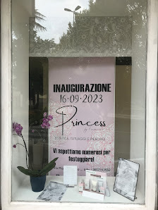 Immagine PRINCESS by Francesca Estetica Tattoo & Piercing 3