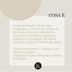 Immagine Centro estetica e benessere Katiuscia Mulara 2