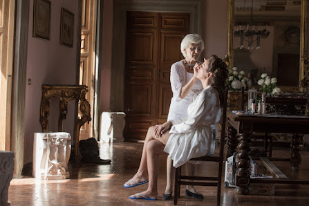 Immagine Istituto di Bellezza Oasi di Benessere Rosa di Palma 1