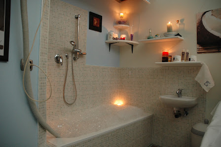 Immagine Istituto di Bellezza Oasi di Benessere Rosa di Palma 2