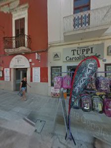 Immagine Parrucchieri Estetica Palmeri manfredonia 2