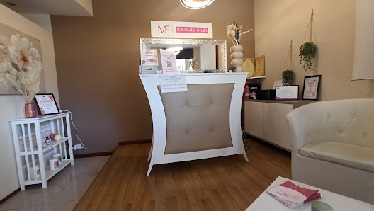 Immagine MF BEAUTY CLUB VERONA CENTRO ESTETICO 1