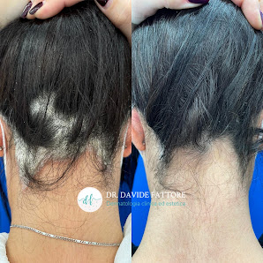 Immagine Dott. Davide Fattore - Dermatologo, Tricologo, Medico Estetico Caserta 2