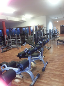 Immagine Palestra 02 Cattolica 1