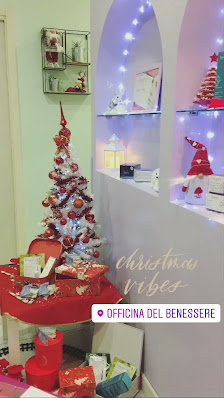 Immagine Officina del Benessere Beauty Concept 3