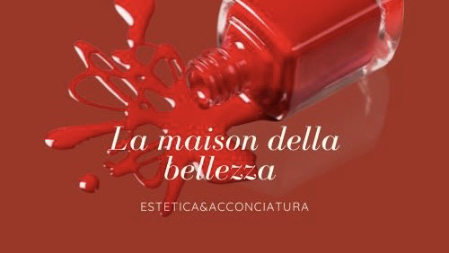 Immagine LA MAISONE DELLA BELLZZA & ESTETICA BRESCIA 1