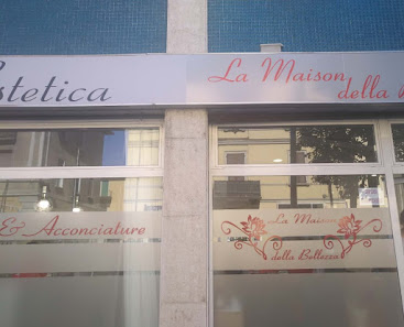 Immagine LA MAISONE DELLA BELLZZA & ESTETICA BRESCIA 4