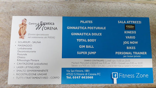 Immagine Elisa Sanna estetica e welness 4