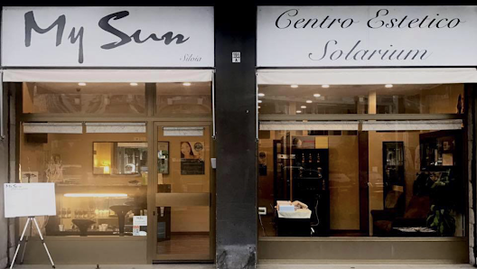 Immagine Centro Estetico Torino My Sun 2