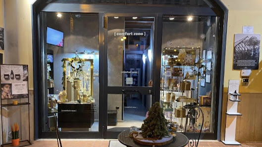 Immagine Sense of Beauty Day Spa& Tea Room di Giusi Ferrara 1