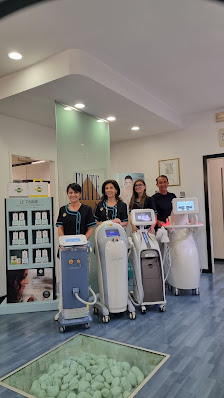 Immagine Centro Estetico Elite Club Dimagrimento & Epil Laser 1