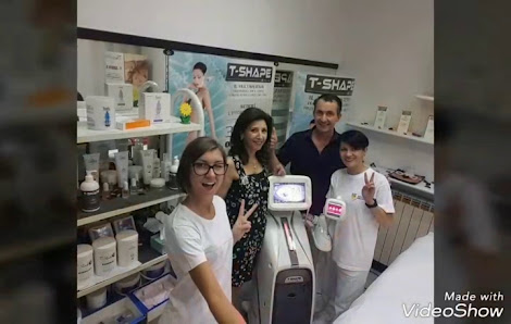 Immagine Centro Estetico Elite Club Dimagrimento & Epil Laser 3