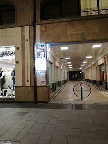 Immagine Centro Twin Plus 1