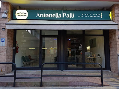 Immagine Centro Estetico Antonella Palli 2