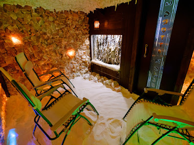 Immagine Capriccio Di Venere - Grotta di Sale - Solarium - Estetica - Atripalda - Avellino 2