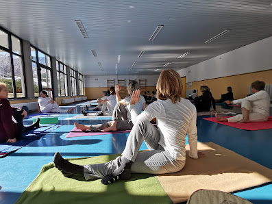 Immagine Yoga Lorena Campana 1