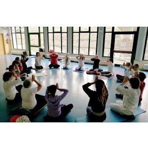 Immagine Yoga Lorena Campana 2