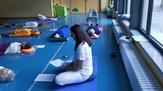 Immagine Yoga Lorena Campana 3