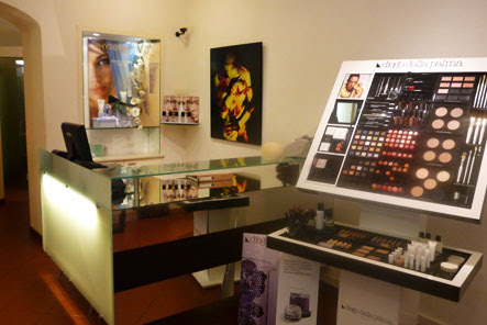 Immagine Centro estetico benessere Eidos 2