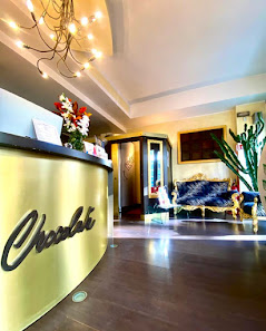 Immagine Chocolate Bergamo Estetica & Solarium 1
