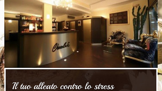 Immagine Chocolate Bergamo Estetica & Solarium 5
