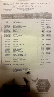 Immagine Kizito Estetica di Masini Paola 2