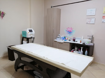 Immagine Centro estetico fiore di loto ilaria Errera 2