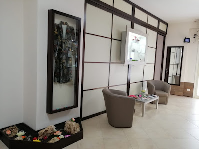 Immagine Centro estetico fiore di loto ilaria Errera 3