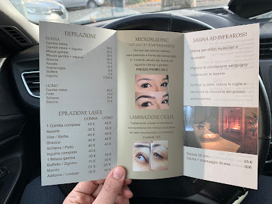 Immagine Estetica Tiarè 3