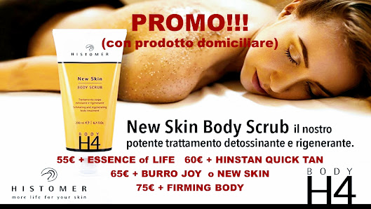 Immagine Estetica Grazia di Iorio Grazia 2