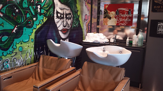 Immagine Crazy Head parrucchieri 1