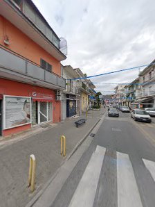 Immagine "BEAUTY CONCEPT LA FERMATA DELLA BELLEZZA" di Giorgia Troncone 4