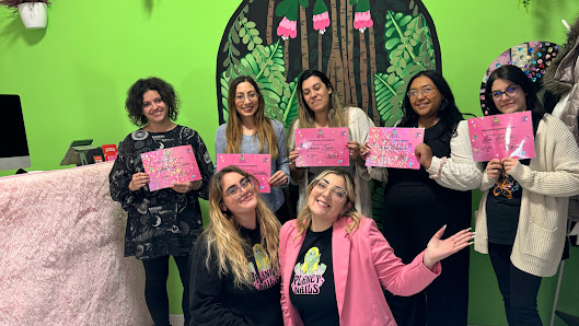 Immagine Planet Nails 1