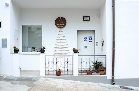 Immagine Aisthesis Centro Estetico di Melania Niola 1